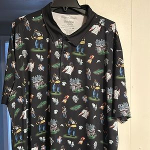 RSVLTS. Breakfast Balls. Happy Gilmore. 3xl